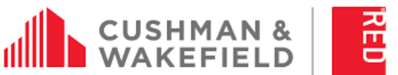 CUSHMAN & WAKEFIELD RED