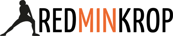 Job i REDMINKROP