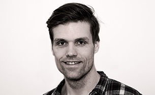 Troels G. Pedersen
