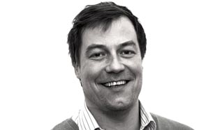 Claus Sønderskov