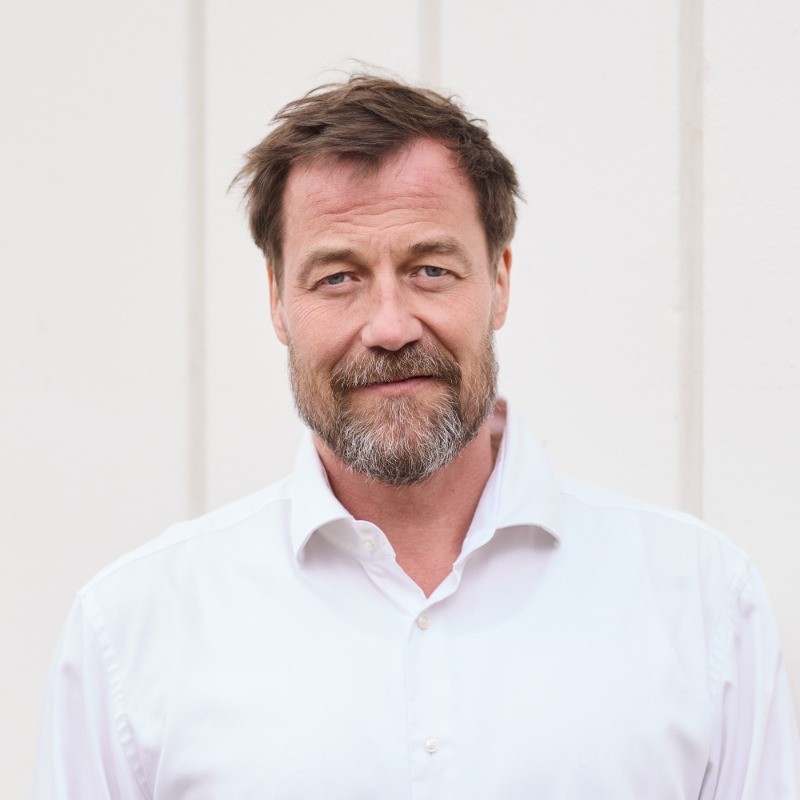 Claus Sønderskov