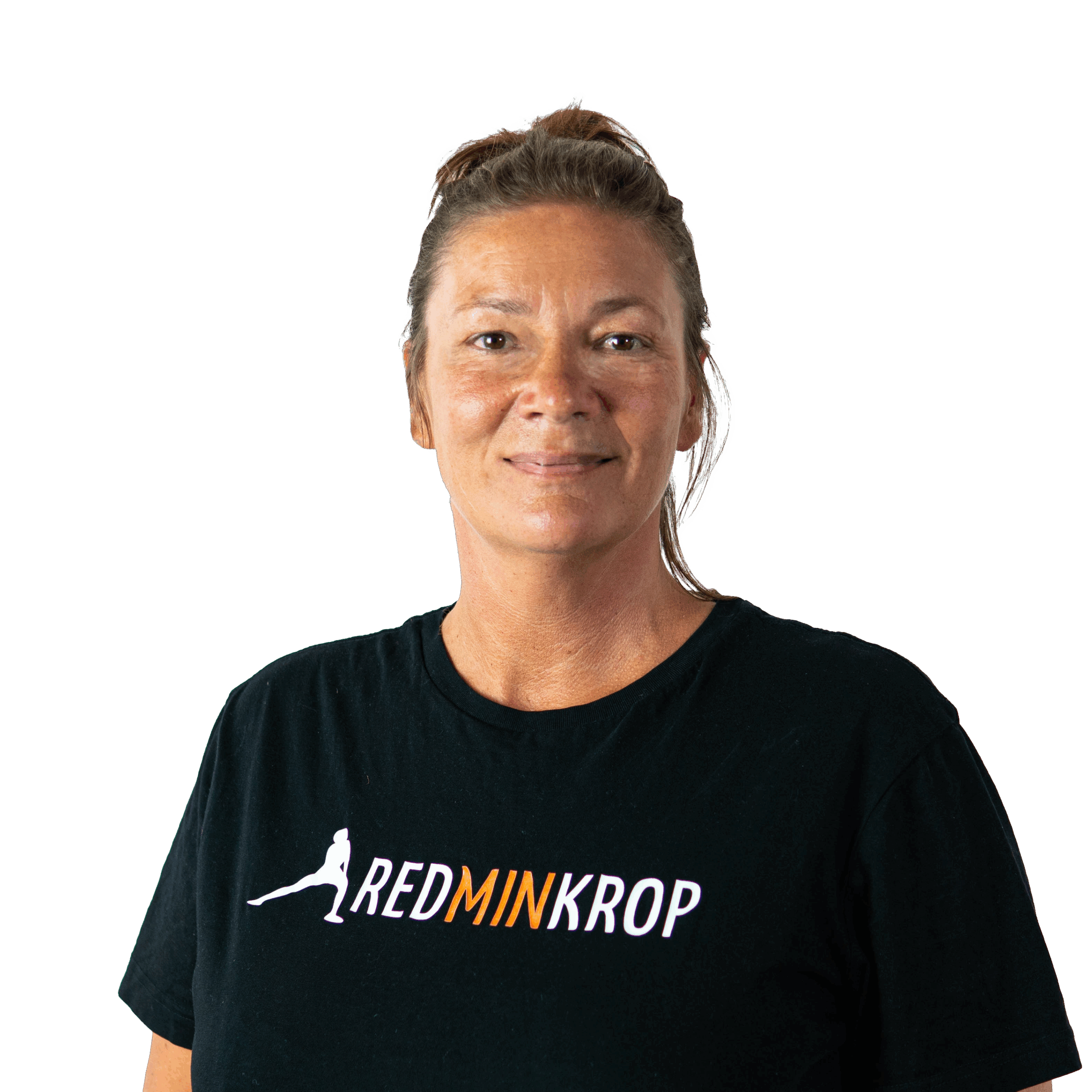 Maja Corrina Grønbek
