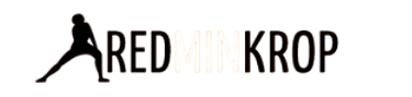 REDMINKROP Logo