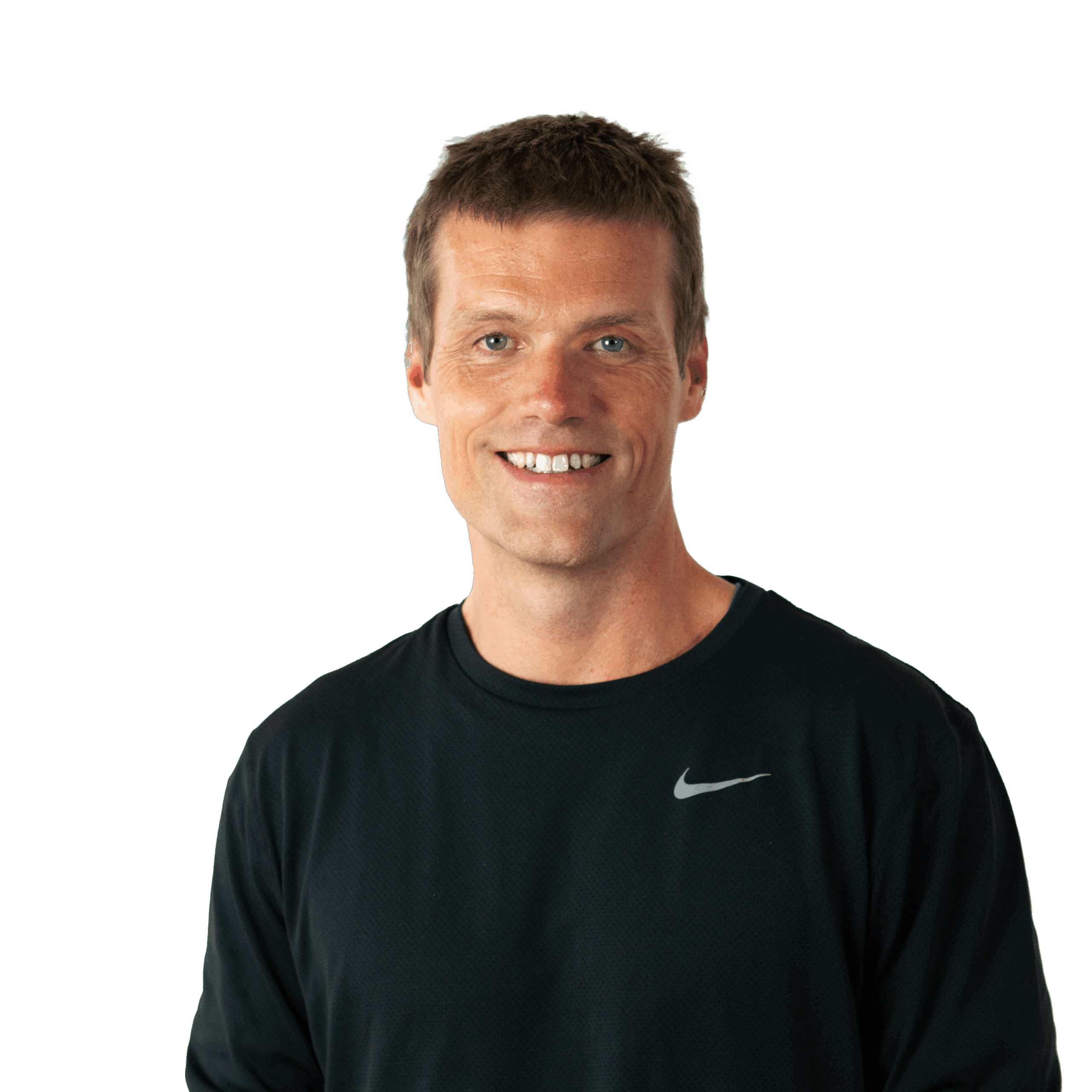 Troels G. Pedersen